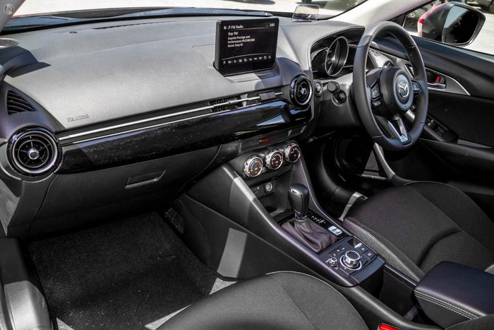 2023 Mazda CX-3 G20 Pure