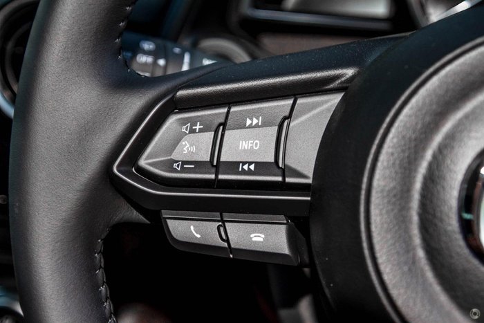 2023 Mazda CX-3 G20 Pure