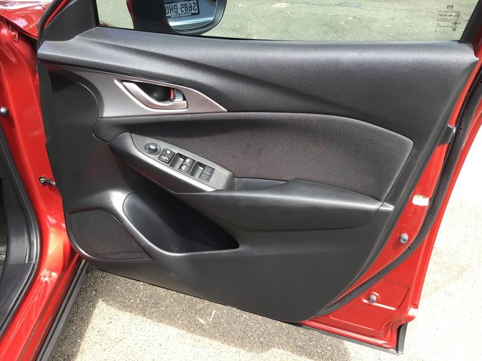 2023 Mazda CX-3 G20 Pure