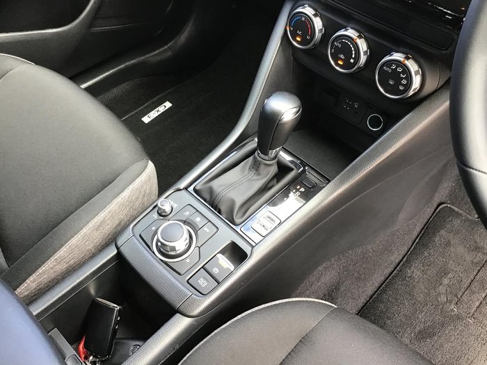 2023 Mazda CX-3 G20 Pure