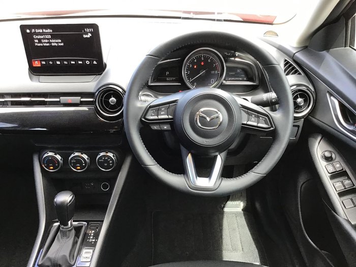 2023 Mazda CX-3 G20 Pure