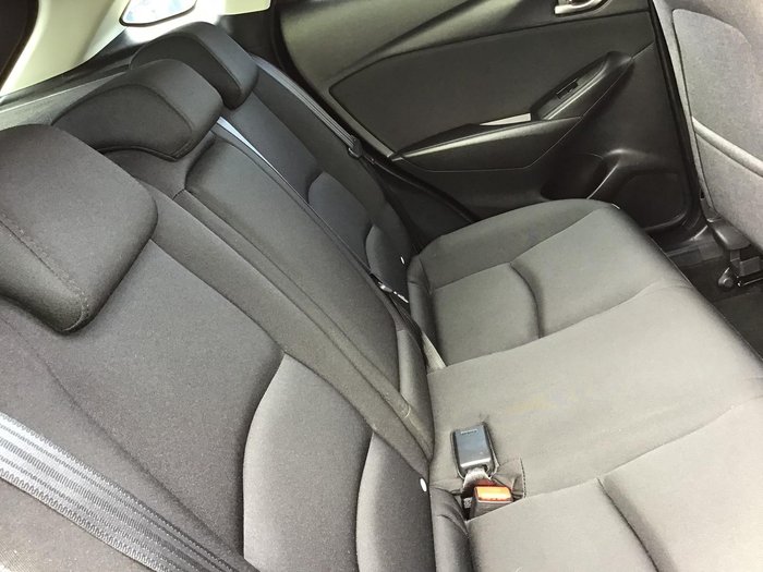 2023 Mazda CX-3 G20 Pure