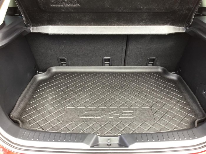 2023 Mazda CX-3 G20 Pure