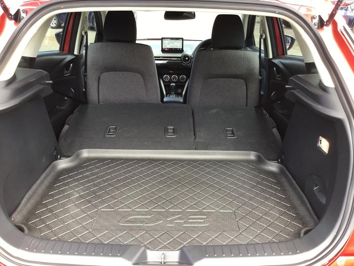 2023 Mazda CX-3 G20 Pure