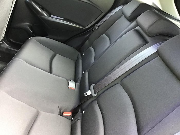 2023 Mazda CX-3 G20 Pure