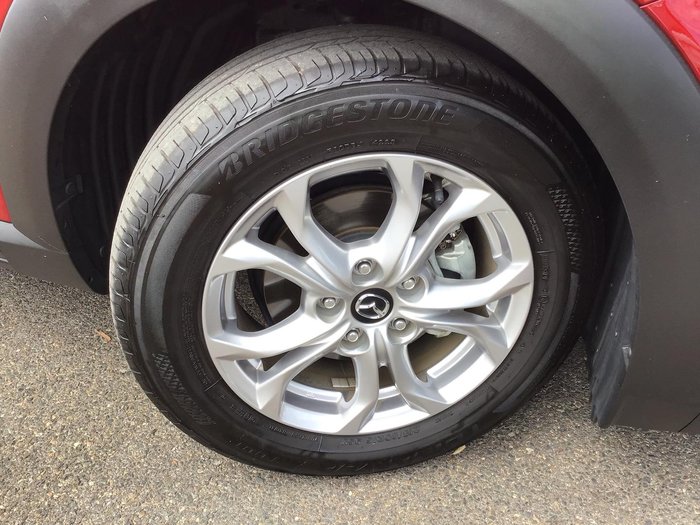 2023 Mazda CX-3 G20 Pure