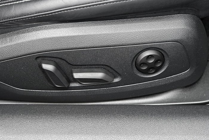 2019 Audi A5 45 TFSI sport