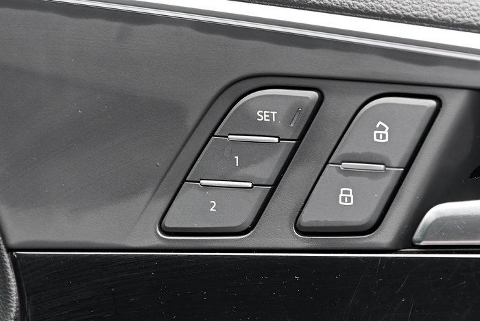 2019 Audi A5 45 TFSI sport