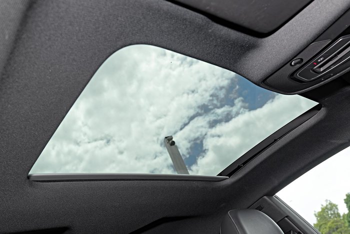 2019 Audi A5 45 TFSI sport