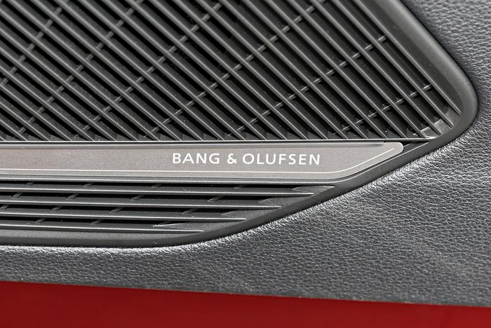 2019 Audi A5 45 TFSI sport