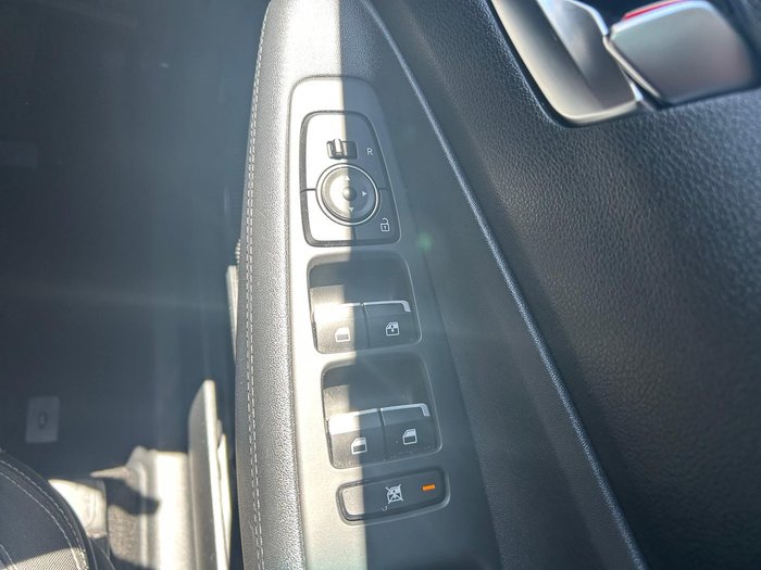 2019 Hyundai Santa Fe Active