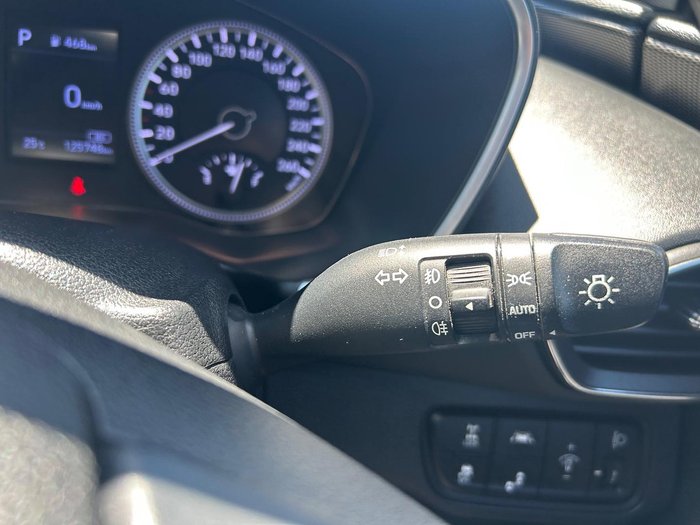 2019 Hyundai Santa Fe Active