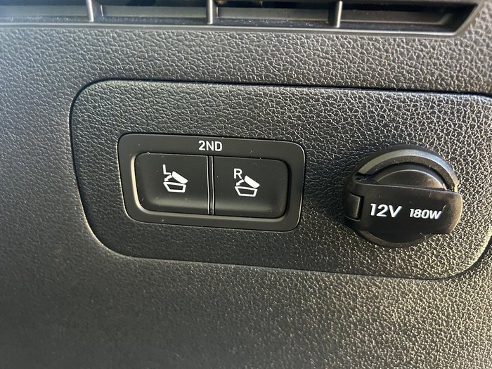 2019 Hyundai Santa Fe Active