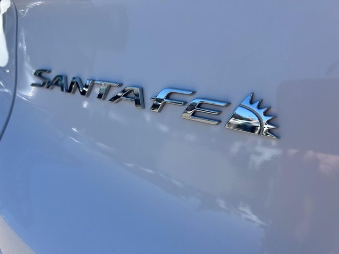 2019 Hyundai Santa Fe Active