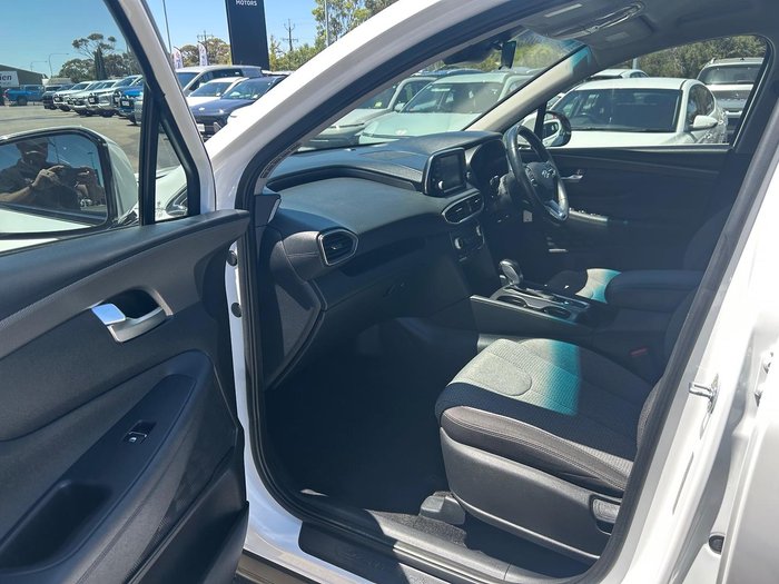 2019 Hyundai Santa Fe Active