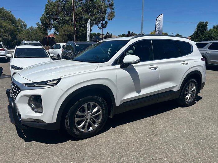 2019 Hyundai Santa Fe Active