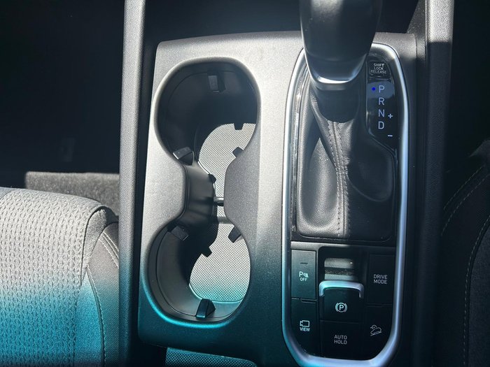 2019 Hyundai Santa Fe Active