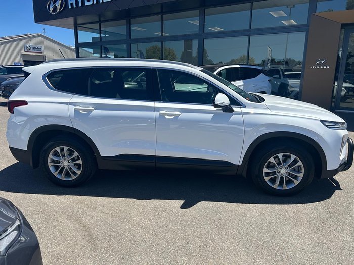 2019 Hyundai Santa Fe Active