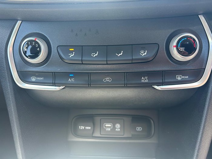 2019 Hyundai Santa Fe Active