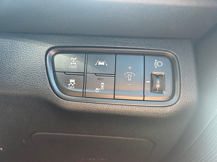 2019 Hyundai Santa Fe Active