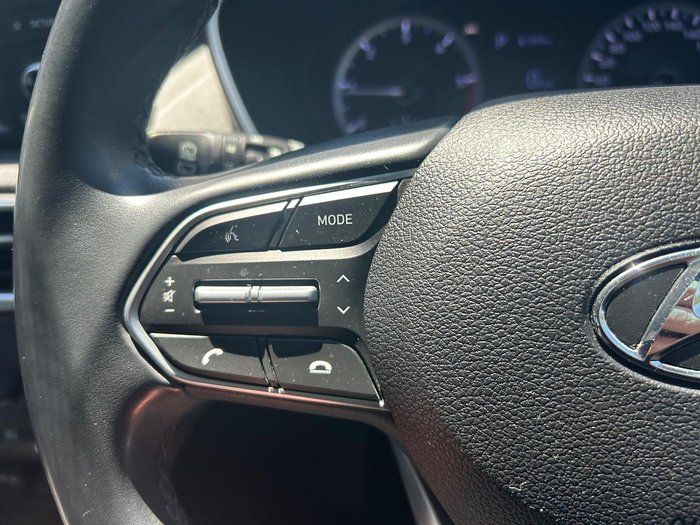 2019 Hyundai Santa Fe Active