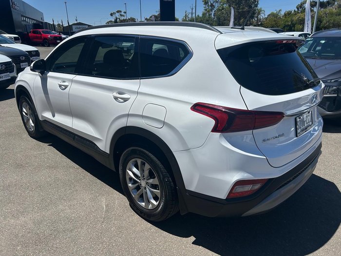 2019 Hyundai Santa Fe Active