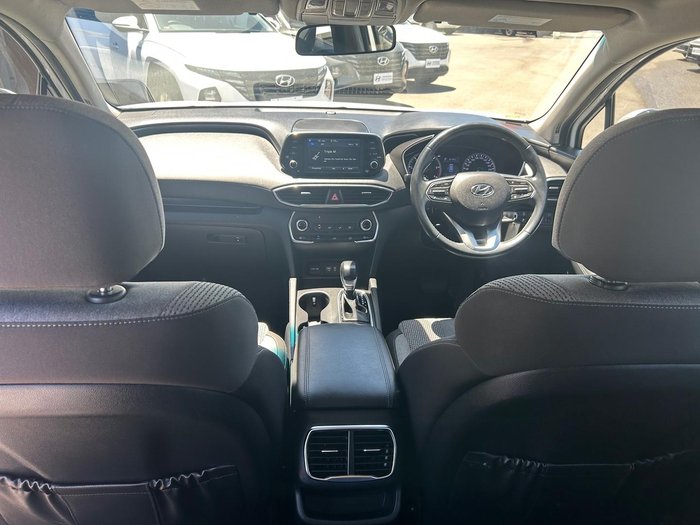 2019 Hyundai Santa Fe Active