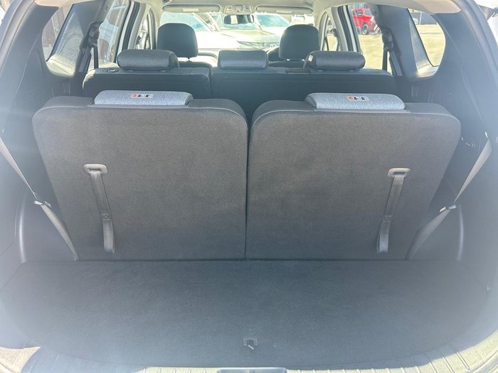 2019 Hyundai Santa Fe Active