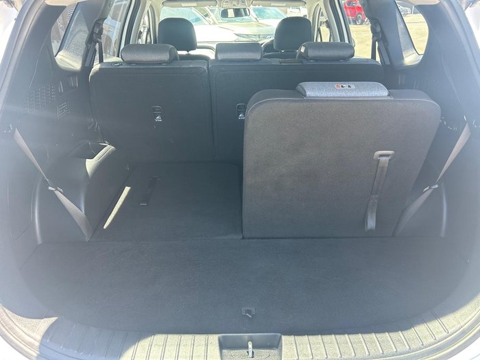 2019 Hyundai Santa Fe Active