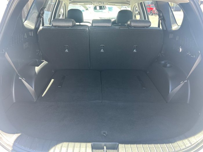 2019 Hyundai Santa Fe Active