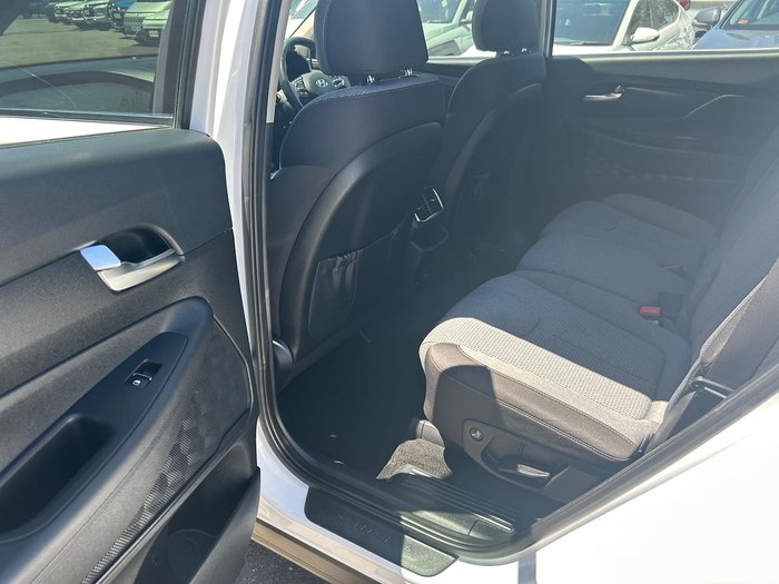 2019 Hyundai Santa Fe Active