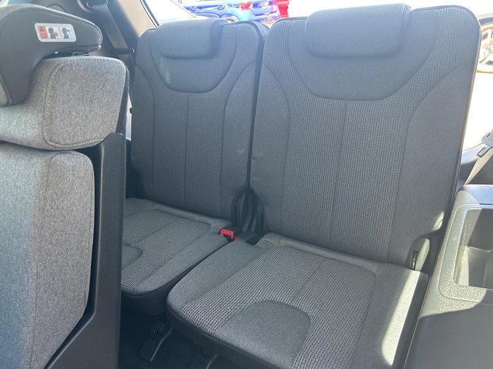 2019 Hyundai Santa Fe Active