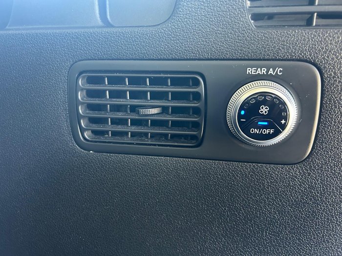 2019 Hyundai Santa Fe Active