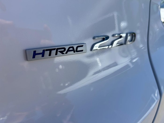 2019 Hyundai Santa Fe Active