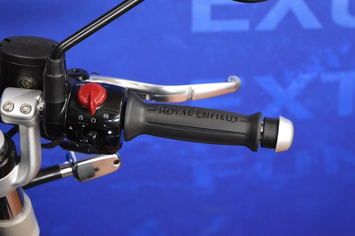 2024 Royal Enfield CONTINENTAL GT 650 E5 CLASSIC Blue