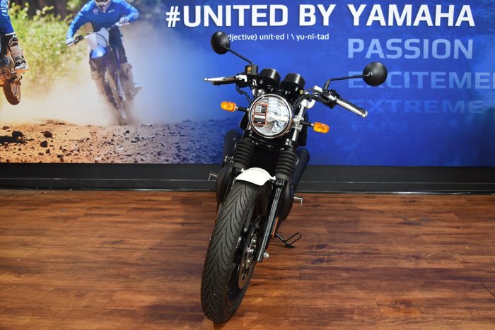 2024 Royal Enfield CONTINENTAL GT 650 E5 CLASSIC Blue