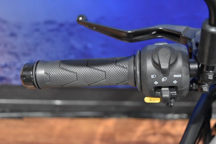 2025 Royal Enfield HIMALAYAN 450 KAZA BROWN