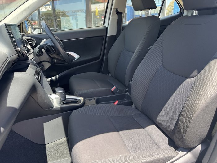 2023 Toyota Yaris Cross GX