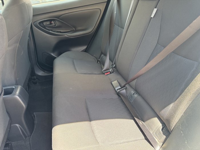 2023 Toyota Yaris Cross GX