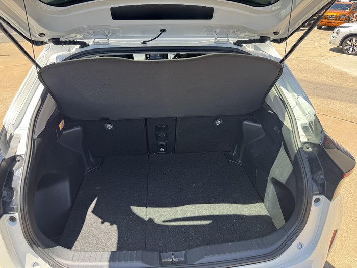 2023 Toyota Yaris Cross GX