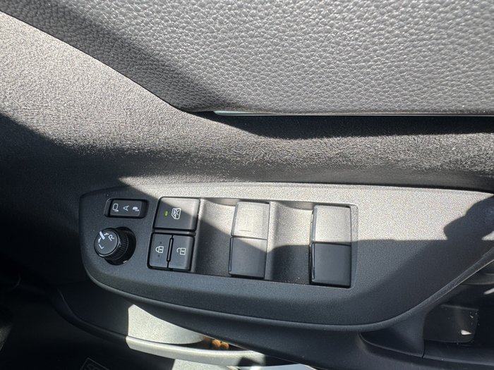 2023 Toyota Yaris Cross GX