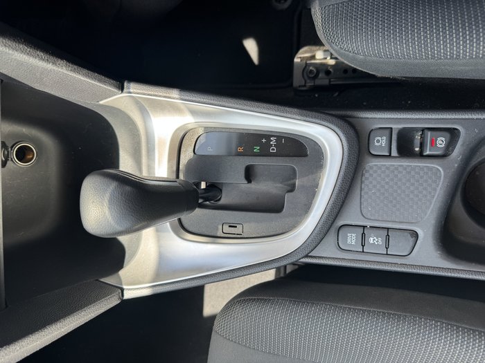 2023 Toyota Yaris Cross GX