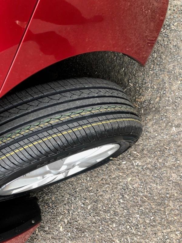 2015 Nissan Pulsar ST-L