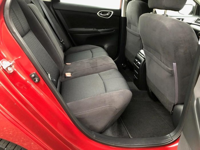 2015 Nissan Pulsar ST-L