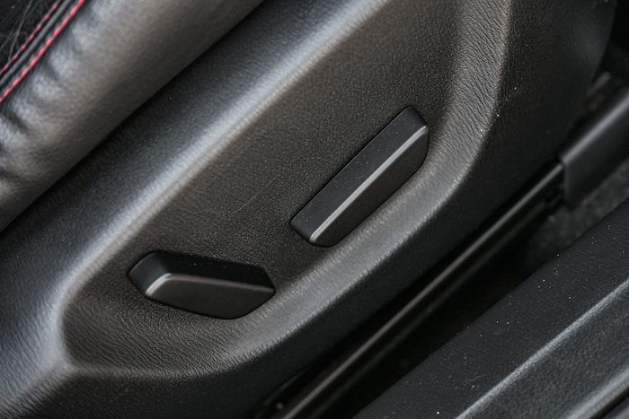 2016 Mazda 3 SP25 GT