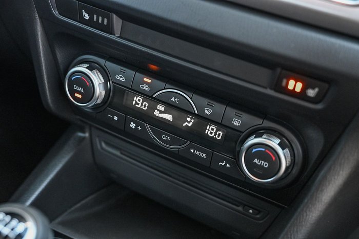 2016 Mazda 3 SP25 GT