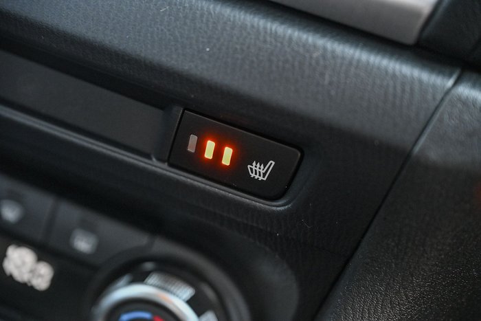 2016 Mazda 3 SP25 GT