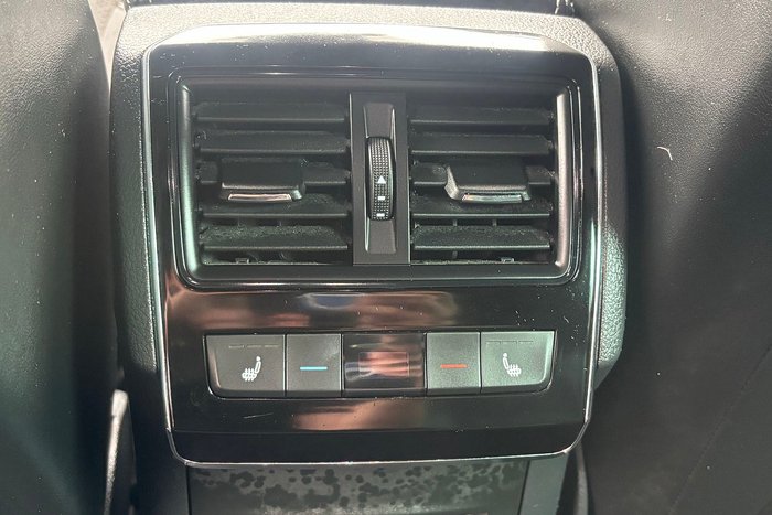 2022 SKODA Superb 206TSI SportLine