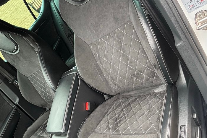 2022 SKODA Superb 206TSI SportLine