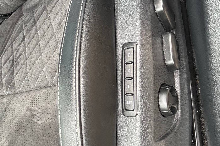 2022 SKODA Superb 206TSI SportLine